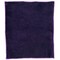 Hastings Home Hastings Home Solid Soft Heavy Thick Plush Mink Blanket 8 pound - Purple 542100CYQ - alternate 3